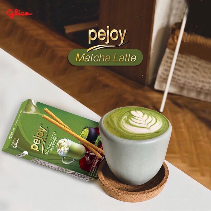 BÁNH QUE PEJOY 39g