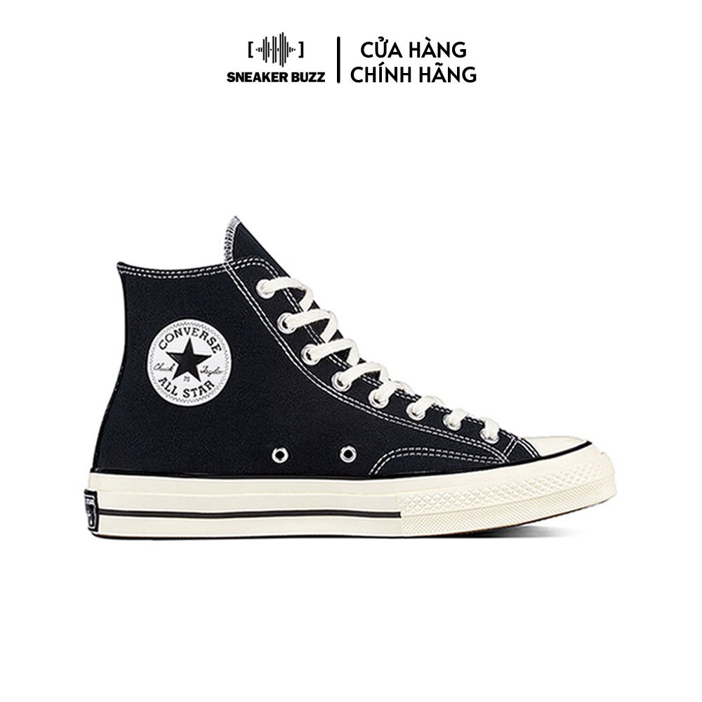 Giày Sneaker Unisex Converse Chuck Taylor All Star 1970s Hi Top 2018-162050V