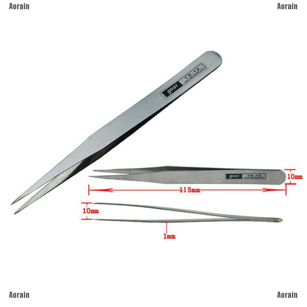 Bộ 6 Trang Sức Nam Châm Chống Từ Tính