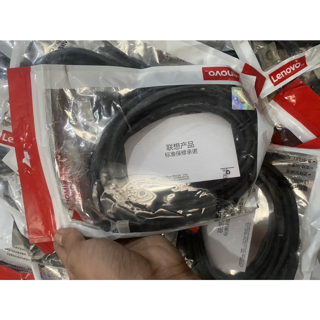Dây cáp HDMI Xiaoman Lenovo Amazon Vivanco 1M 2M 3M 5M chống nhiễu cao cấp hàng Xịn APELE