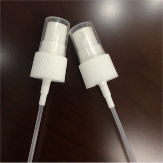 Đầu vòi xịt thay thế bình xịt - Vòi xịt phun sương phi 20