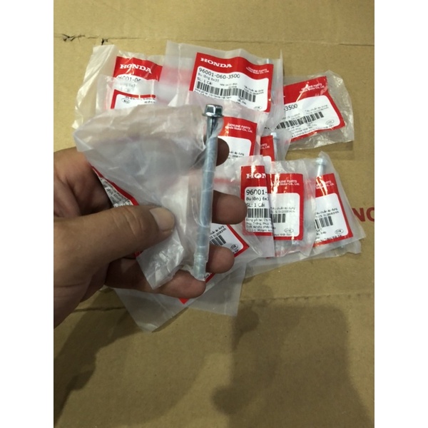 Ốc lốc nồi Honda AB 110 Air Blade 110/ Vision 110 LEAD110 SCR