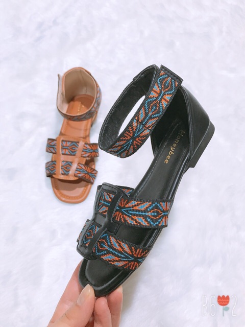 Dép sandal cho bé gái 00520 sz26-35