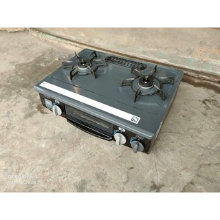 Bếp gas Nhật bãi