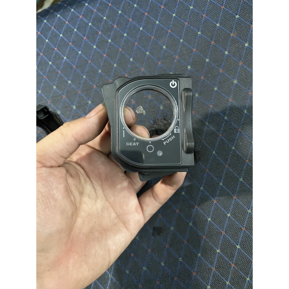 Mặt Mica và LED đời 2022, dùng cho lead, AB, Winner, SH 350i ....Mới 99%