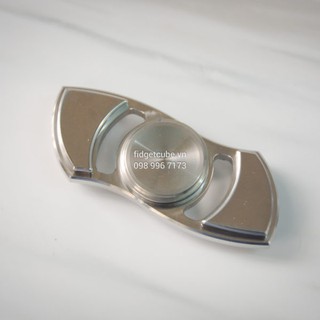 HPS Spinner 2 Cánh – Full Inox