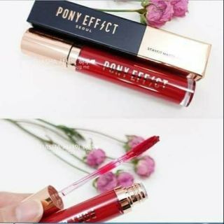 Son kem lì pony effect