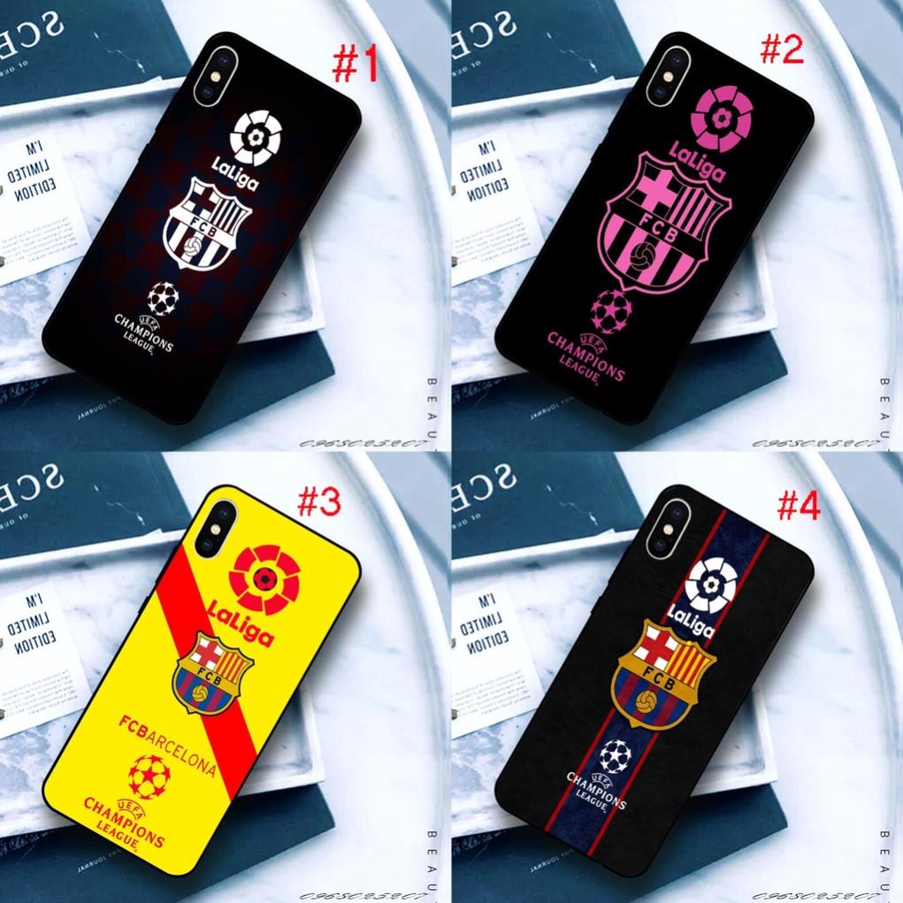 ỐP IPHONE BARCA NHỰA DẺO CAO CẤP IPHONE 6P/7/8/7P/8P/X/XS/XR/XSMAX/11/11PRO/11PROMAX/12/12PRO/12PROMAX/13PROMAX-BART6