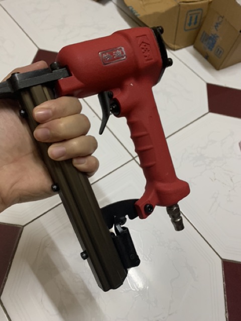 Súng bắn đinh gim U 1013 CHÍNH HÃNG TOK