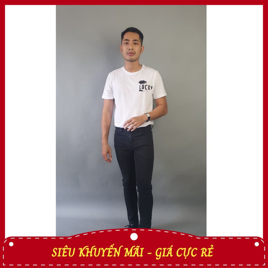 Áo Thun Nam Tay Ngắn Áo Phông Nam Tay Lỡ Cổ Tròn Thời Trang Cao Cấp | A01-12 crewcrew.shop