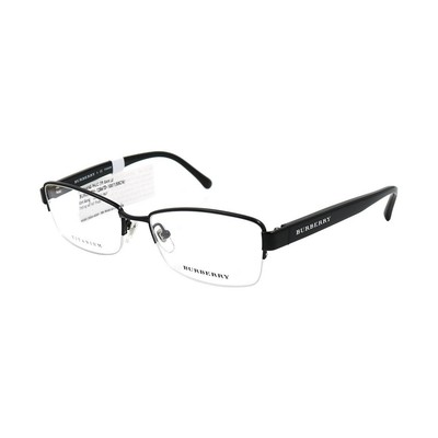 B1286TD 1007 (55-17-140)-Gọng kính Burberry chính hãng