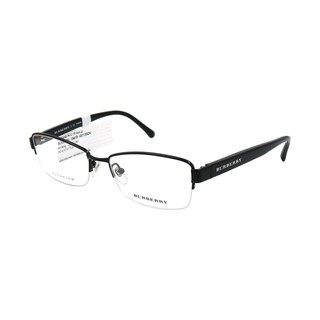 Gọng Kính Unisex Burberry B1286TD