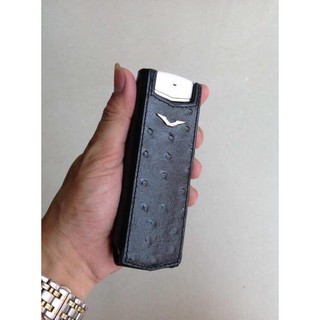 Bao Da Vertu Nhập Khẩu