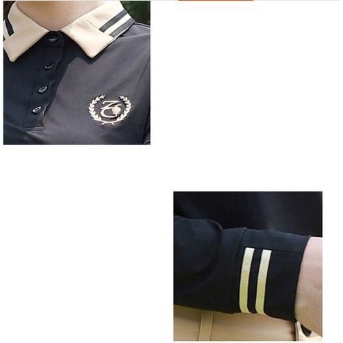 Set áo và chân váy golf nữ  ZG-6 thời trang cao cấp