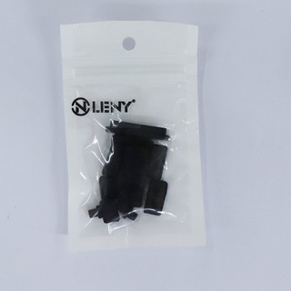 Bộ 12 Nút Bịt Chống Bụi Cho Cổng USB Ốp