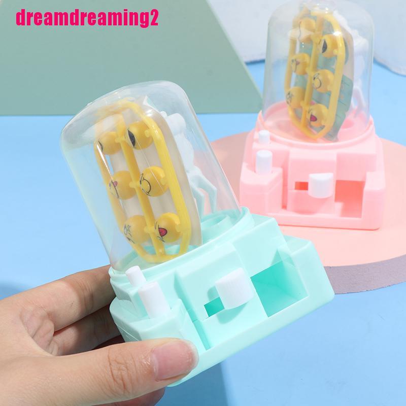 Đồ Chơi Máy Gắp Kẹo Thủ Công mini Dễ Thương