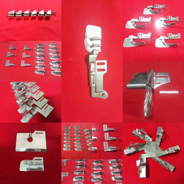 Cữ cuốn bèo 2 li