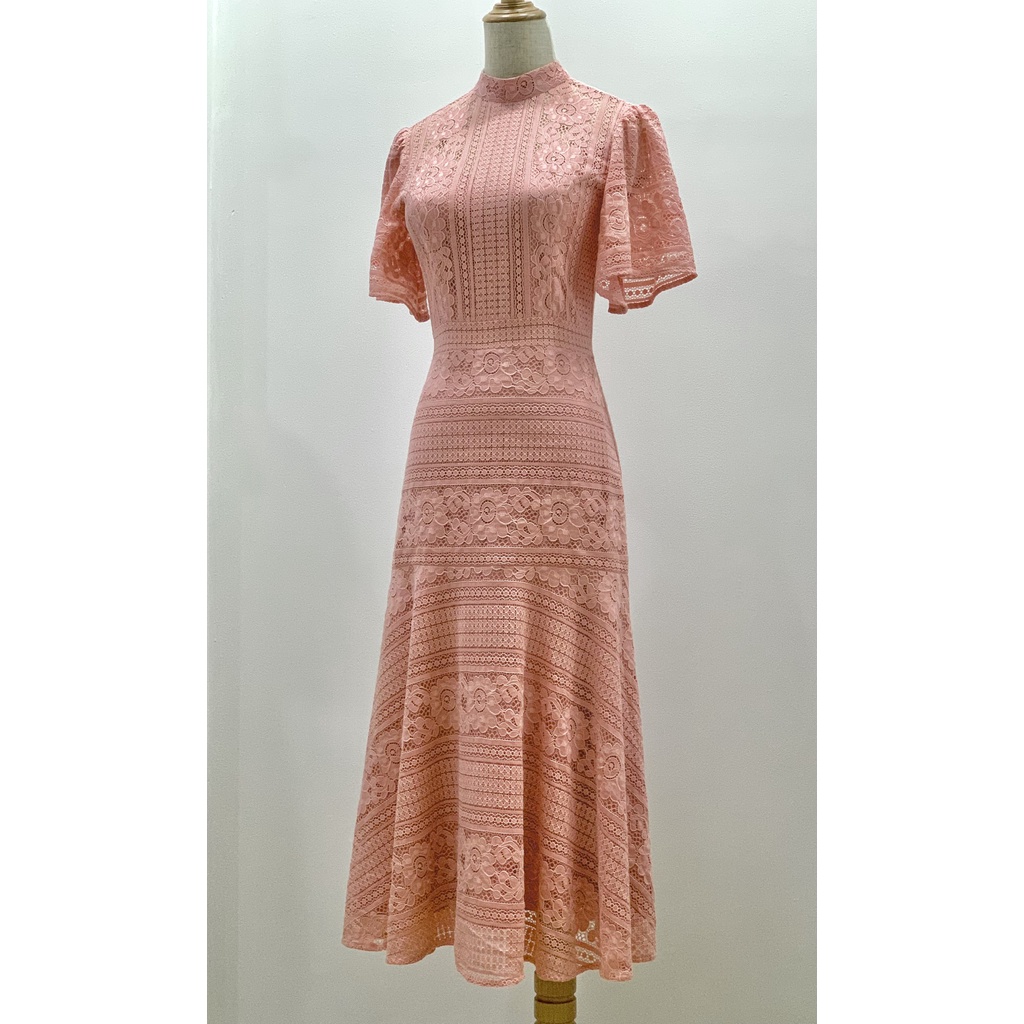 ĐẦM LAGOM DEMOISELLE DRESS