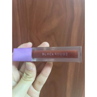 Son Black Rouge màu 12 (Auth)