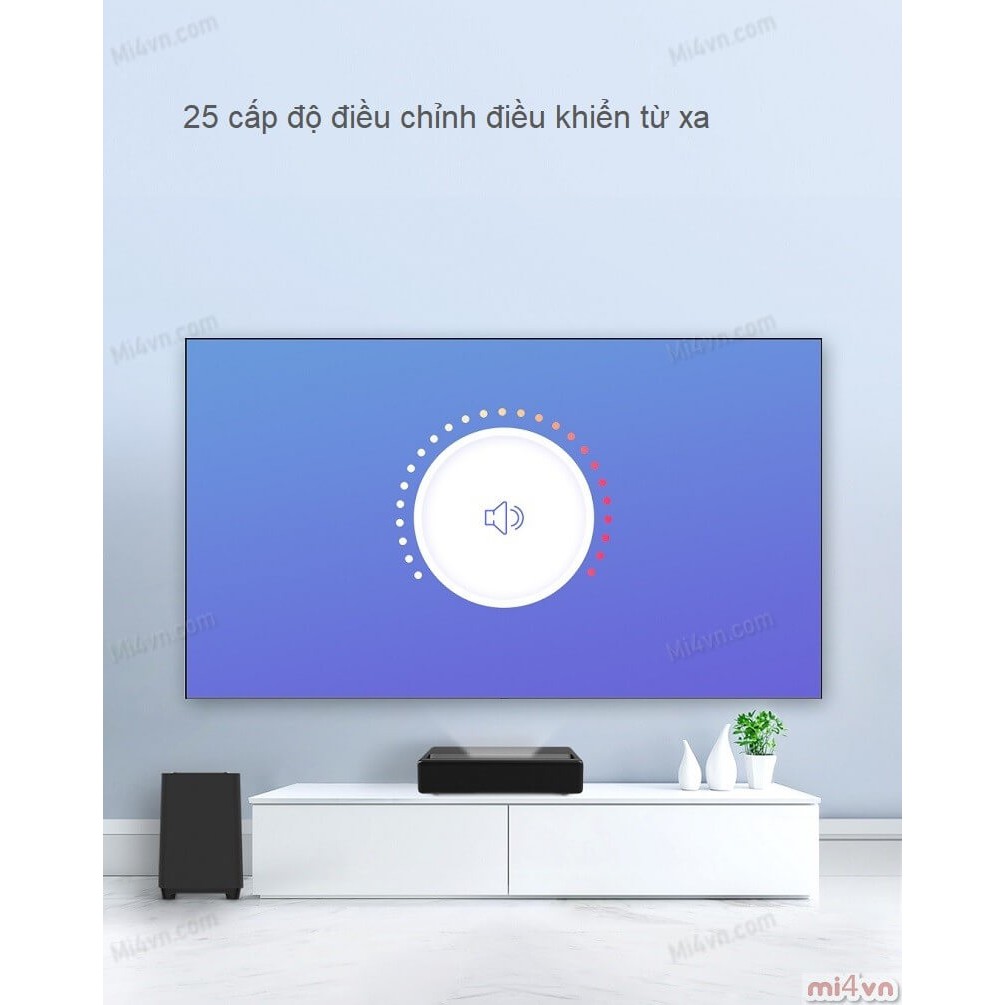 Loa siêu trầm Wemax S1