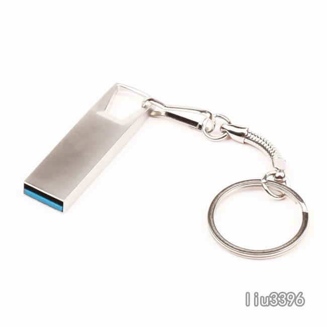 Móc Khóa Kim Loại Chống Nước Có Cổng Usb | BigBuy360 - bigbuy360.vn
