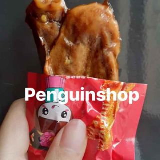 Combo đồ ăn vặt