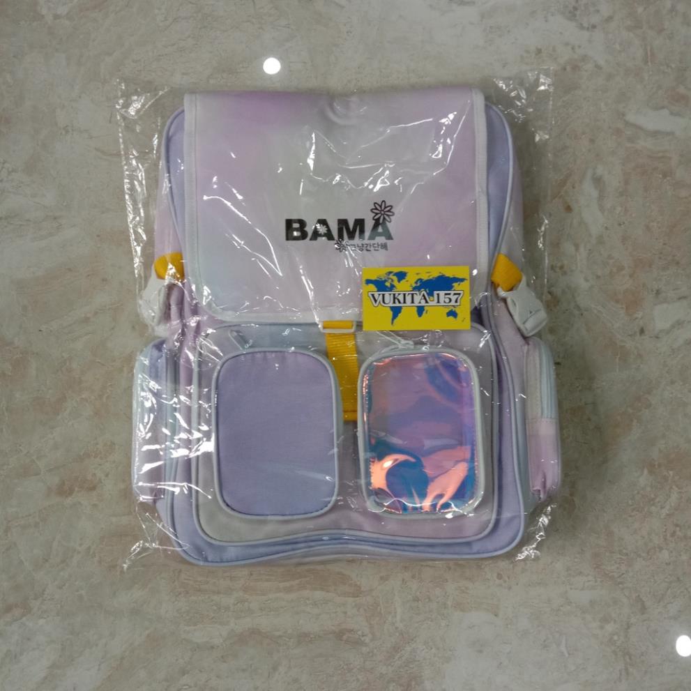 Balo BAMA đi học nam nữ  vukita157