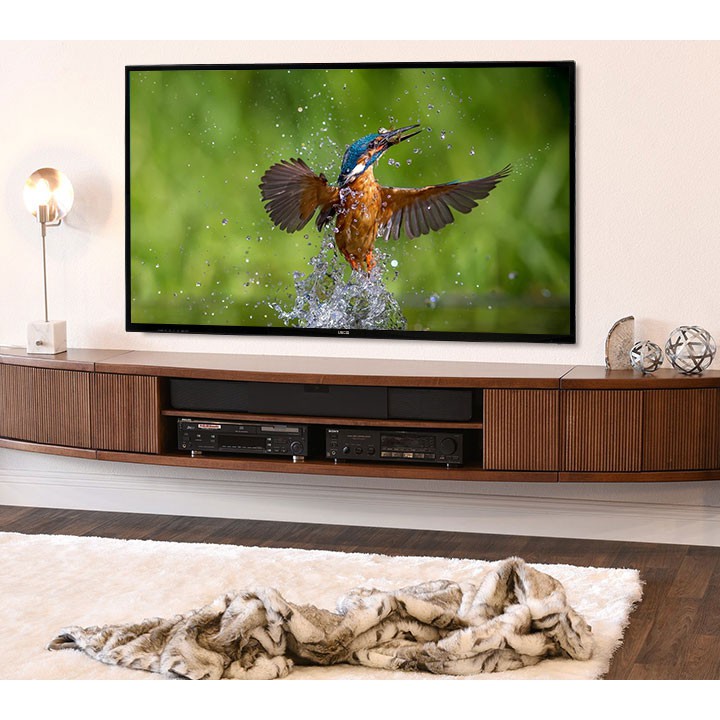 Tivi UBC 50 inch 4K, Smart Cường Lực (50TSM)