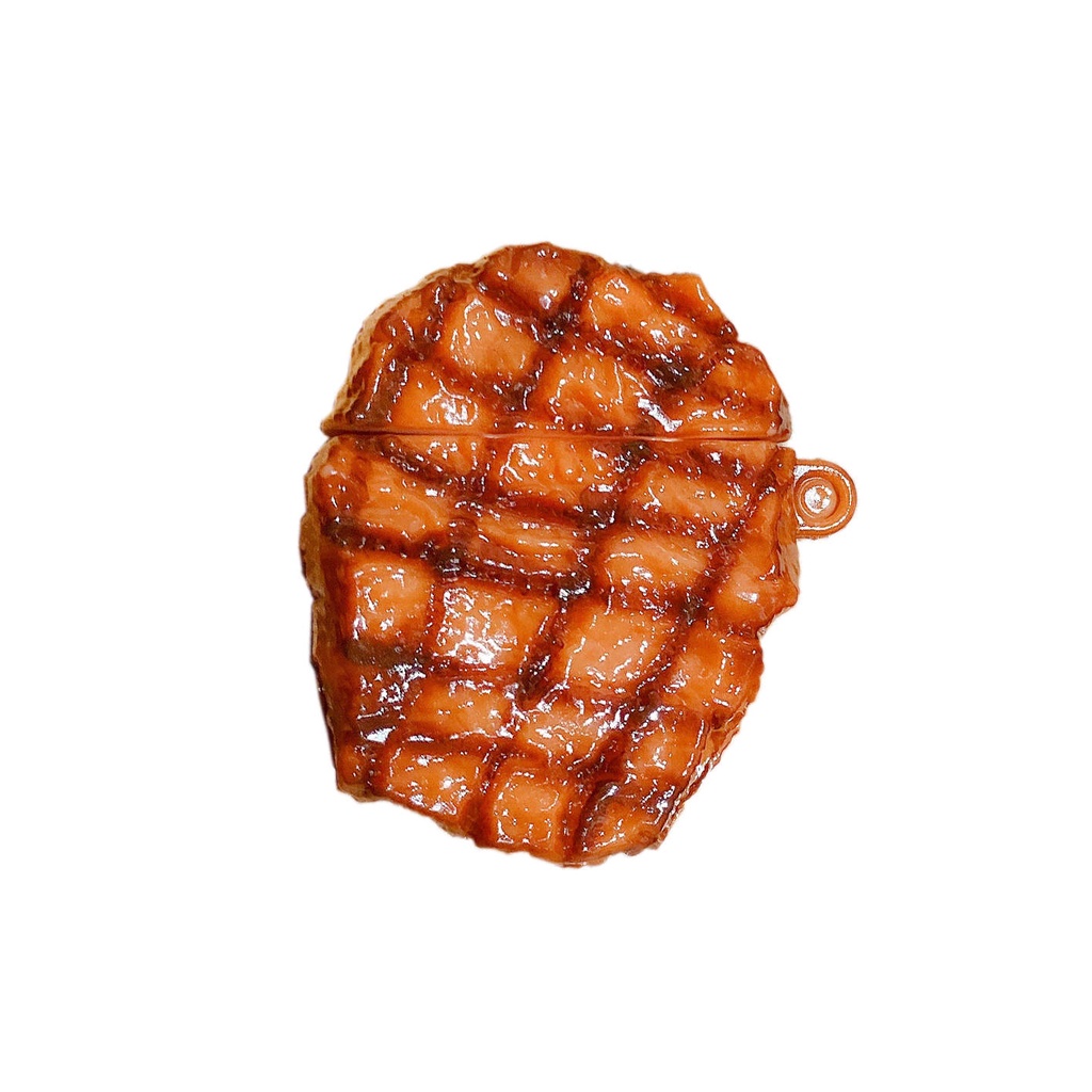 Vỏ Bảo Vệ Hộp Sạc Tai Nghe Airpods 3 Pro AirPods2gen 2021 Họa Tiết Bò Sữa Độc Đáo Dễ Thương Ốp