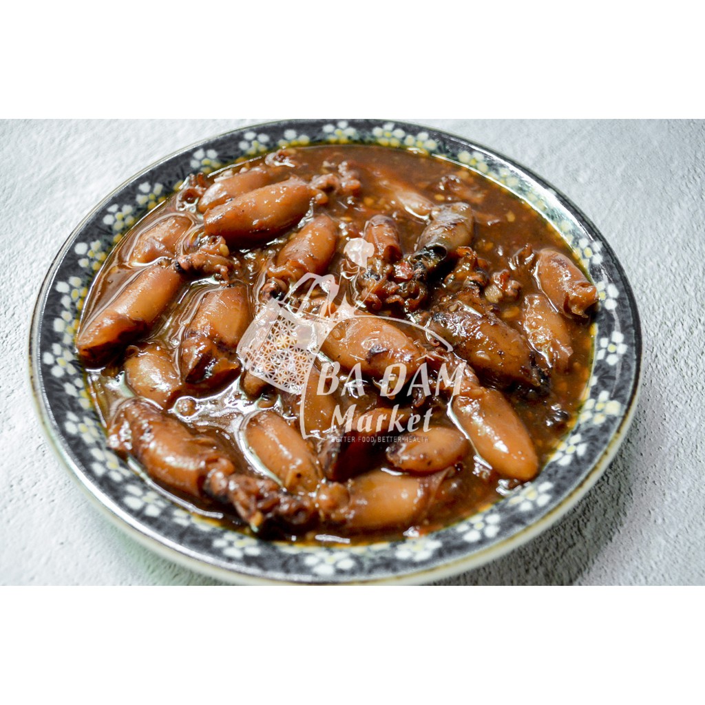 MỰC SỮA RIM XỐT ỚT CAY 300gr | BigBuy360 - bigbuy360.vn