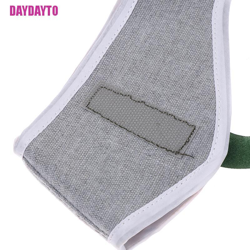 1 Dây Đai Co Giãn Cố Định Cổ Chất Lượng Cao