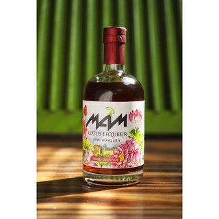 Thức uống lên men Sen Hồng Liên Mầm Craft