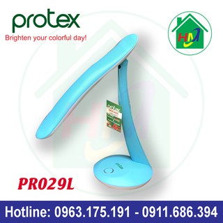 Đèn Học Để Bàn Chống Cận Thị Protex PR029L