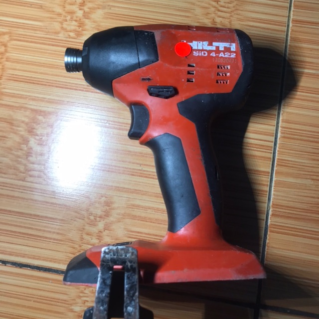 Hilti bắn vít sid 4-a22