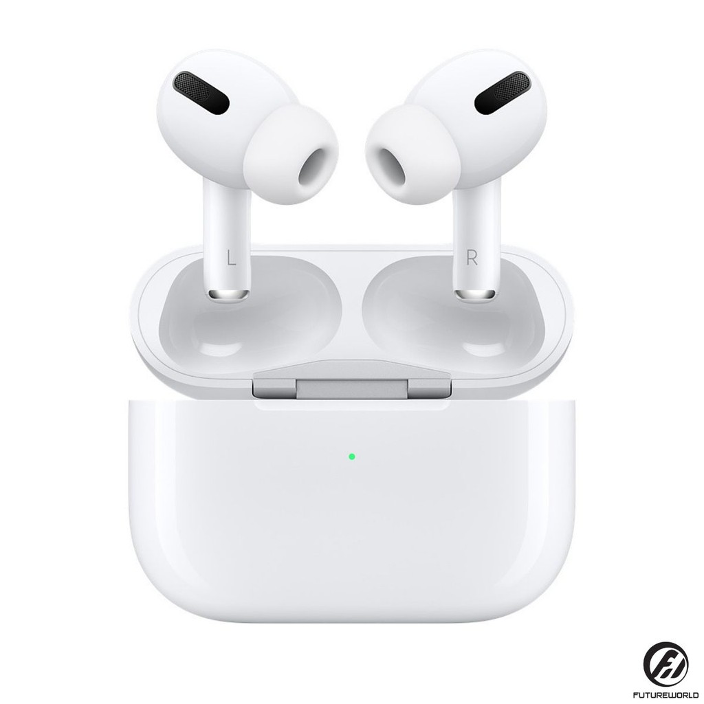 Apple AirPods Pro - MacOS (MacBook, iMac), iOS (iPhone)