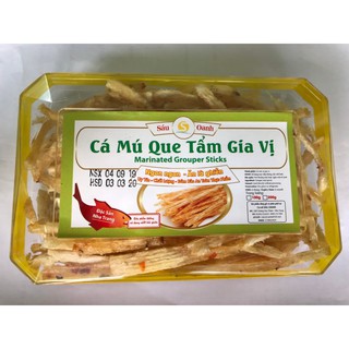 Cá Mú Que 200g