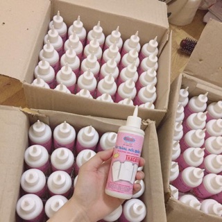 Tẩy mốc quần áo về sẵn sll... lẻ 15k... sỉ sll giá 6k. .