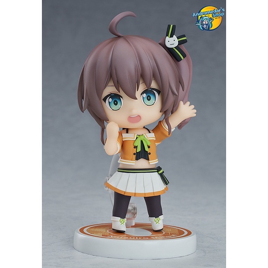 [Good Smile Company] Mô hình nhân vật Hololive Production Nendoroid 1643 Natsuiro Matsuri