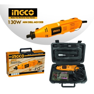 Máy mài khuôn Ingco MG1309