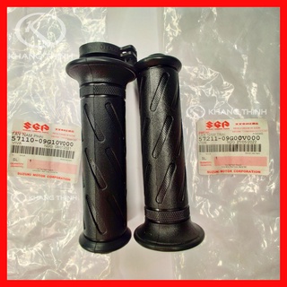 Tay nắm suzuki revo .smash - hàng chính hãng