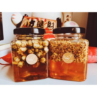 COMBO HŨ THỦY TINH