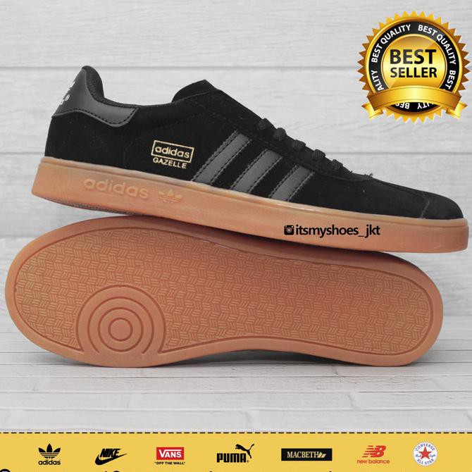 Giày Thể Thao Adidas Gazelle Cao Cấp Cho Nam 41