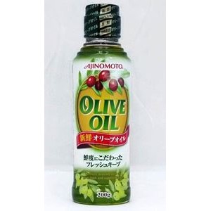 Dầu OLIVE Ajinomoto Nhật Bản