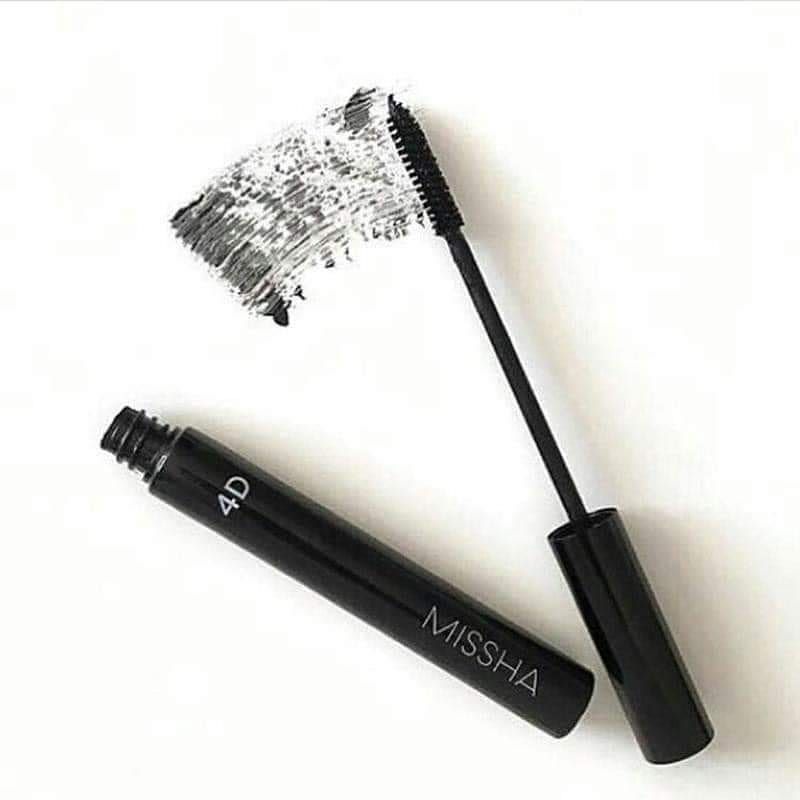 Mascara MISSHA 4D