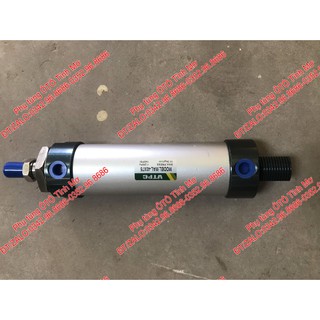 Chuột cài chế số phụ hơi loại ty to phi 40