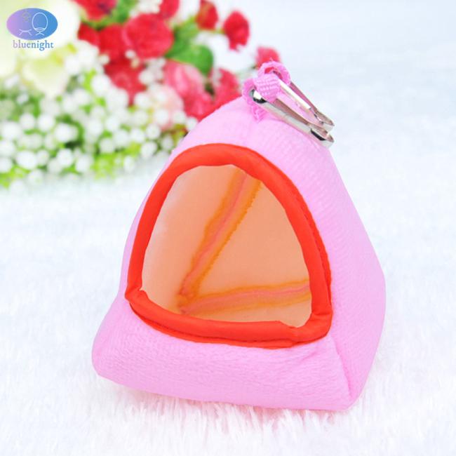 Võng treo mùa đông cho chuột hamster