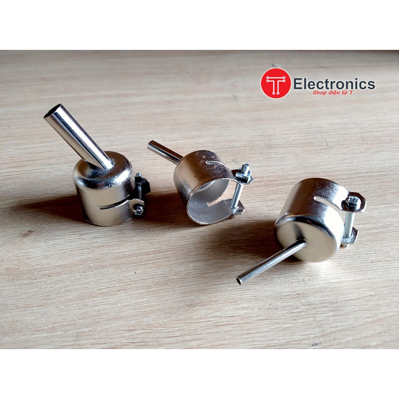 Đầu Khò 850 Xiên