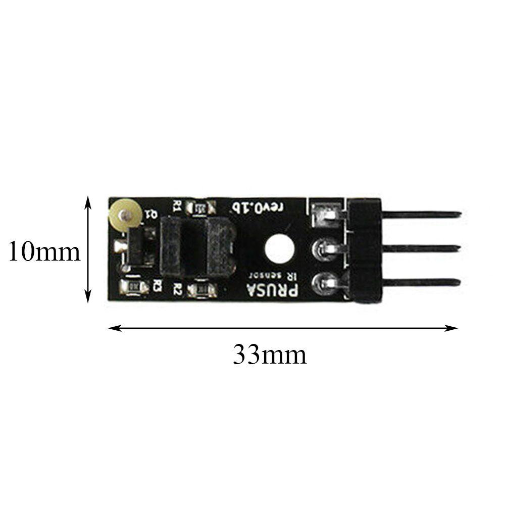 MYRONGVN Phụ Kiện Dây Mạch Máy In 3D MK2.5 / MK3 / MK3S / Prusa i3 Cho MK2.5 / MK3 / MK3S / Prusa i3