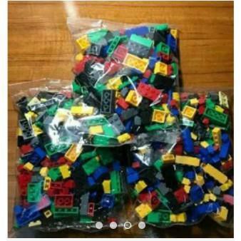 BỘ XẾP HÌNH 1000 CHI TIẾT - BỘ LEGO. 1000 CHI TIẾT CHO BÉ