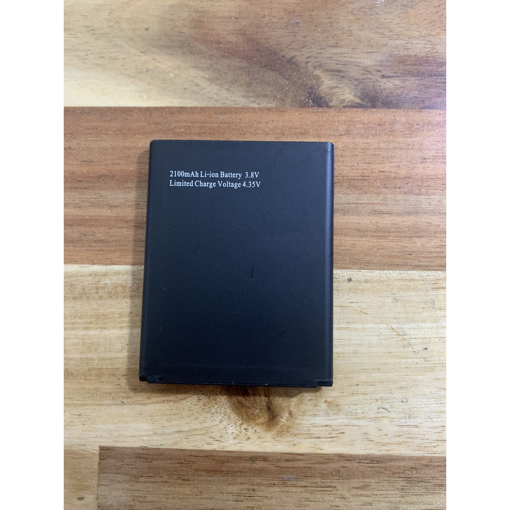 Pin Bộ phát wifi 4G Olax WD680